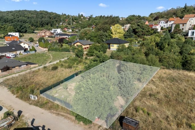 Prodej, Pozemek k bydlení, Libčice nad Vltavou