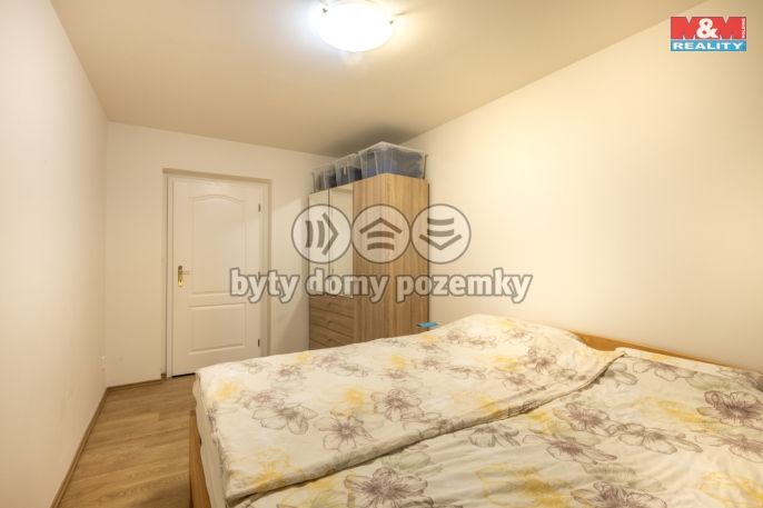 Prodej, Rodinný dům, Poděbrady