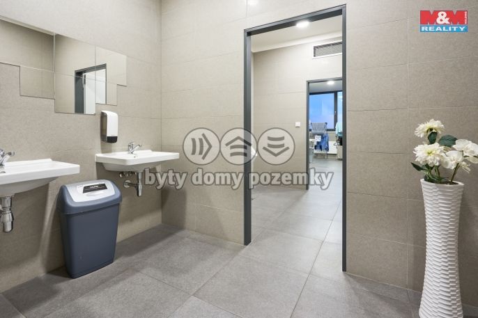 Prodej, Obchodní objekt, Zlín