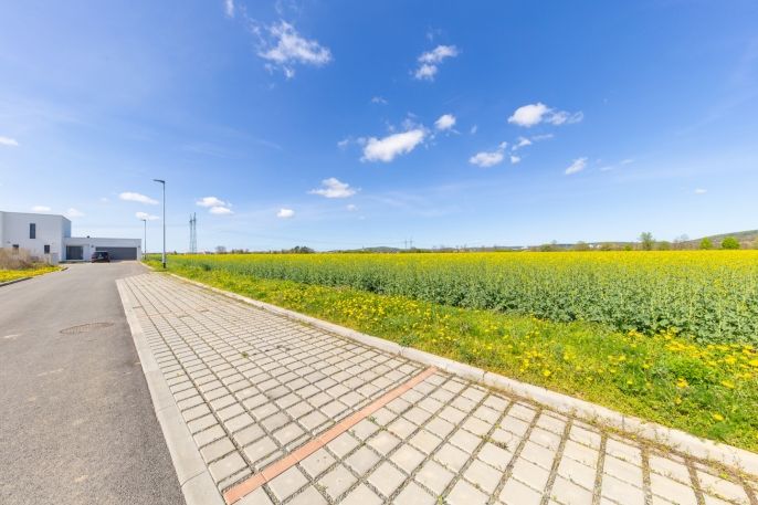 Prodej, Pozemek k bydlení, Ostopovice