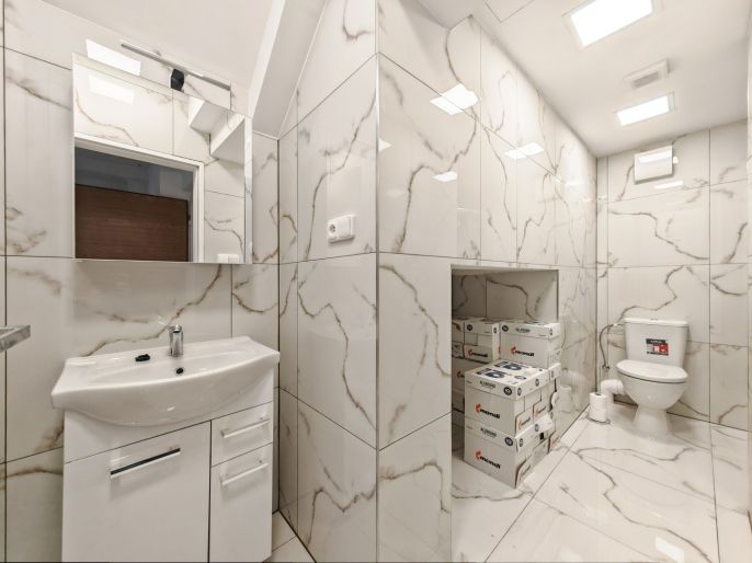 Pronájem, Kancelářský prostor, Hradec Králové