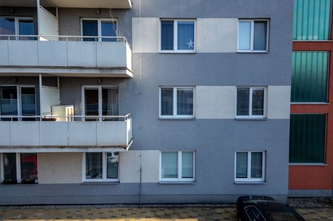 Prodej, Byt 3+1, Olomouc