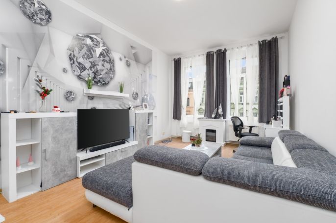 Prodej, Byt 3+kk, Teplice