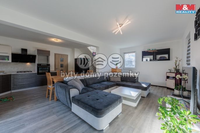 Prodej, Rodinný dům, Vintířov