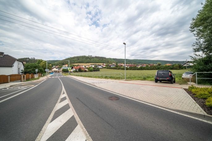Prodej, Pozemek k bydlení, Králův Dvůr