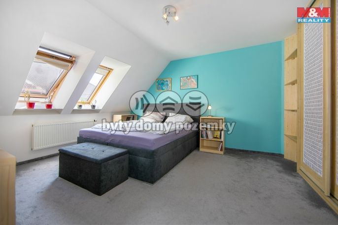 Prodej, Byt 5+kk, Praha