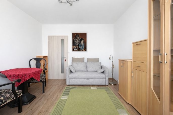 Pronájem, Byt 3+1, Louny