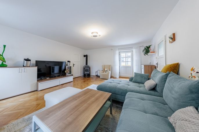 Prodej, Rodinný dům, Cheb