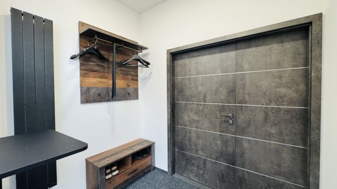 Pronájem, Kancelářský prostor, Klecany