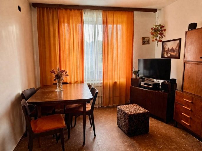 Prodej, Byt 2+1, Jirkov