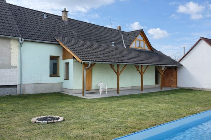 Prodej, Rodinný dům, Žďár