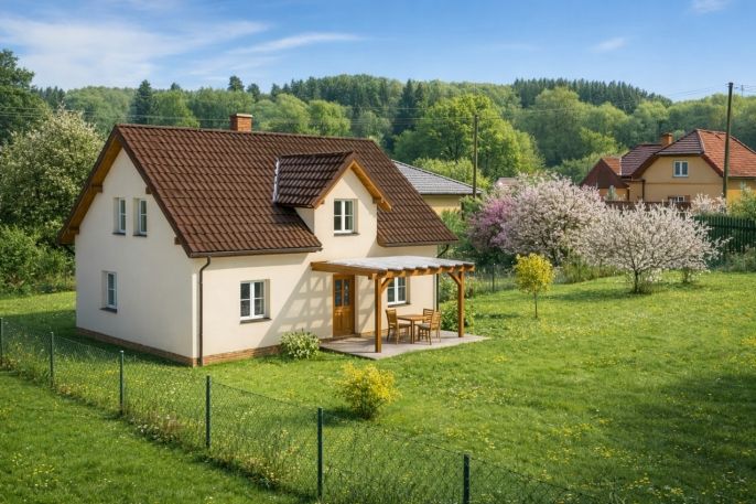 Prodej, Pozemek k bydlení, Tismice