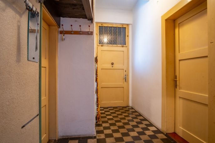 Prodej, Rodinný dům, Záboří