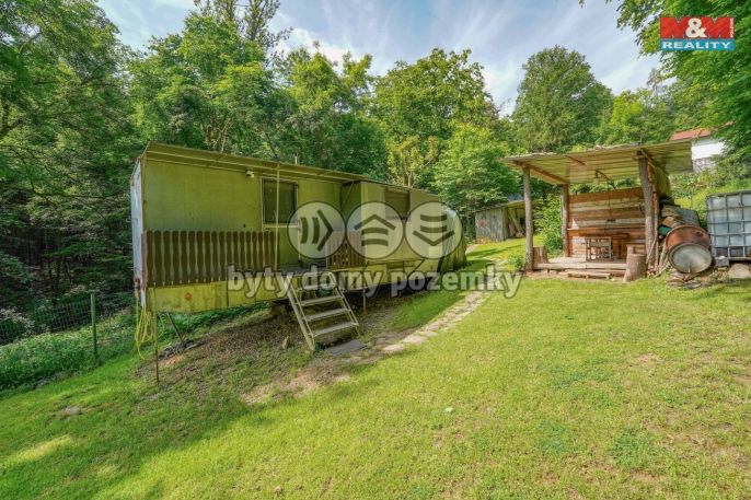 Prodej, Zahrada, Beroun