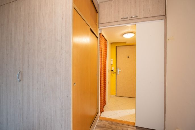 Pronájem, Byt 2+1, Hradec Králové