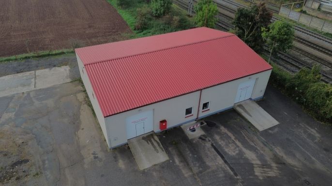 Pronájem, Sklad, Předměřice nad Labem