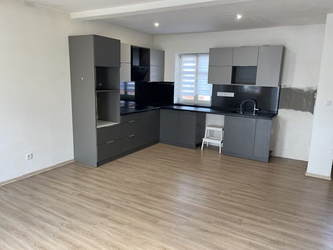 Prodej, Rodinný dům, Bělá pod Bezdězem