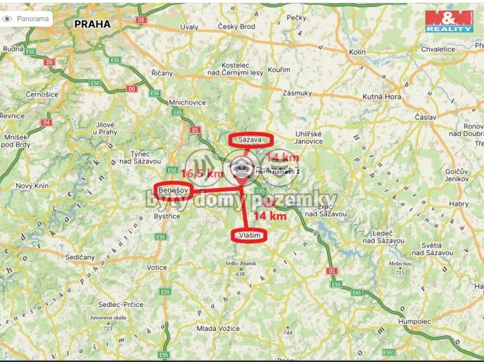 Pronájem, Kancelářský prostor, Divišov