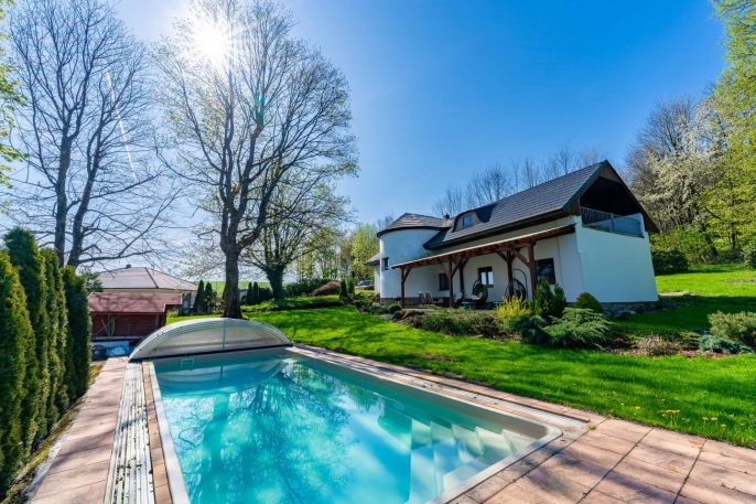 Prodej, Rodinný dům, Zbinohy