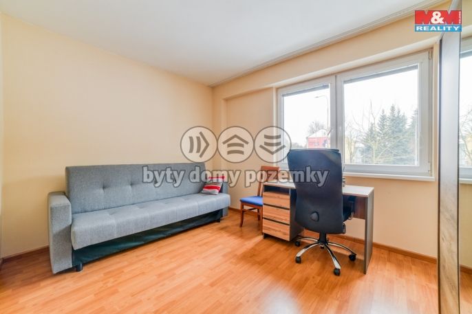 Prodej, Byt 3+kk, Karlovy Vary