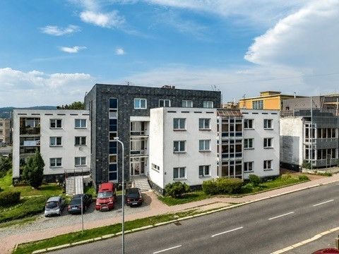 Prodej, Byt 1+1, Jablonec nad Nisou