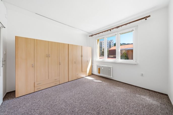 Prodej, Byt 2+1, Jeseník