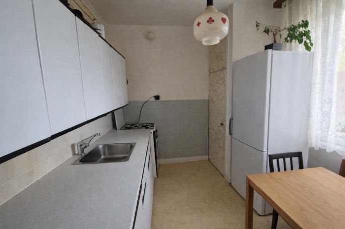 Prodej, Byt 2+1, Jirkov