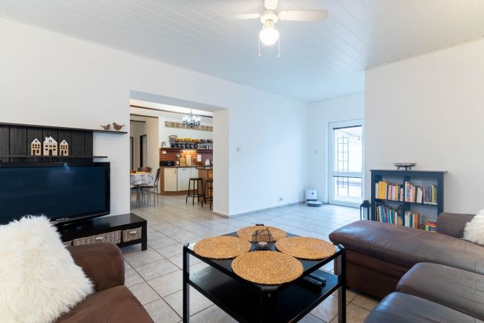 Prodej, Rodinný dům, Slavkov u Brna