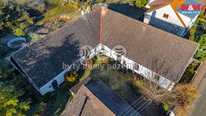 Prodej, Obchod a služby, Čížová