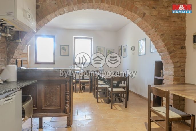 Prodej, Rodinný dům, Zaječí