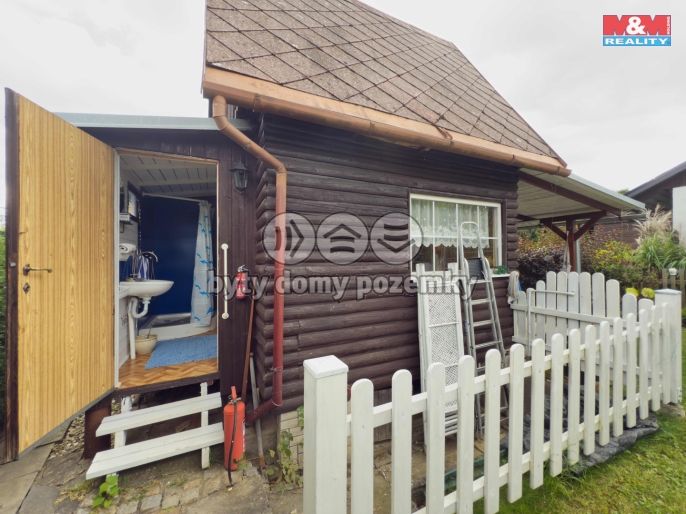 Prodej, Zahrada, Chotěbuz