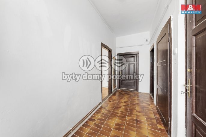 Prodej, Byt 3+1, Teplice