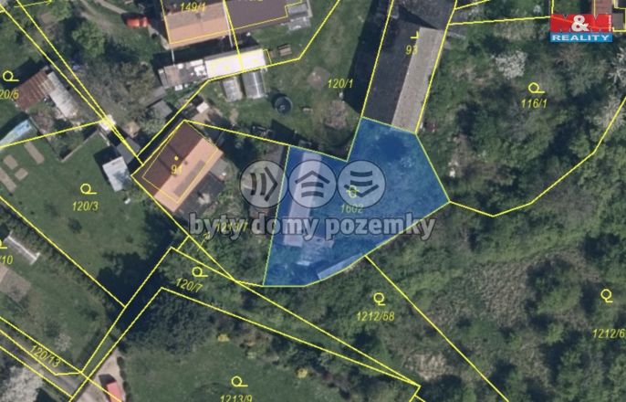 Prodej, Rodinný dům, Štětí