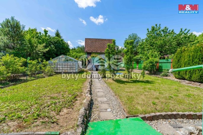 Prodej, Chata, 21 m², Třebíč