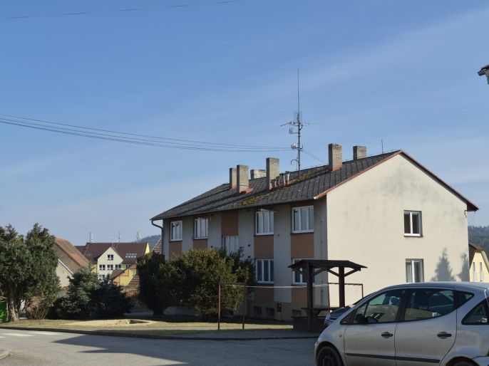 Pronájem, Byt 2+1, Volenice