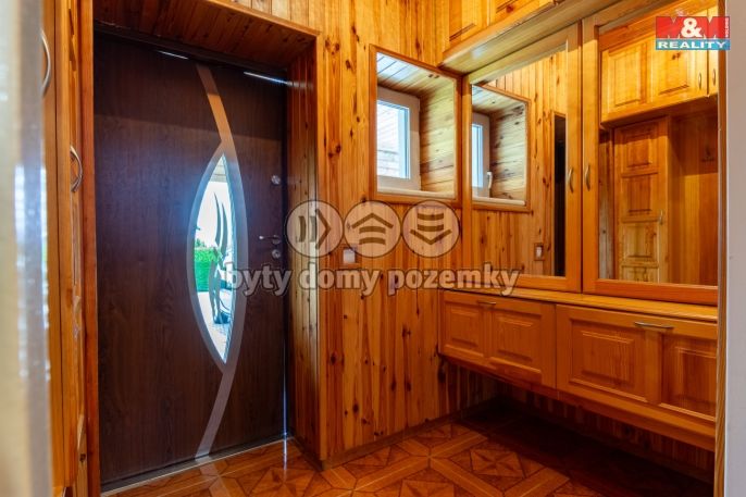 Prodej, Rodinný dům, Frýdek-Místek