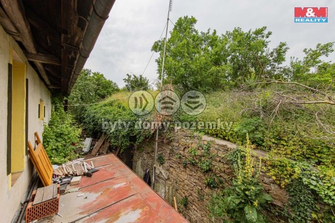 Prodej, Rodinný dům, Suchonice