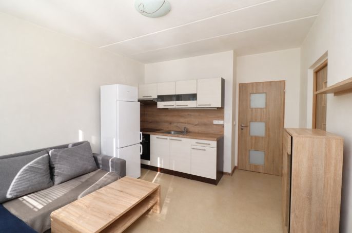 Prodej, Byt 1+1, Chodov