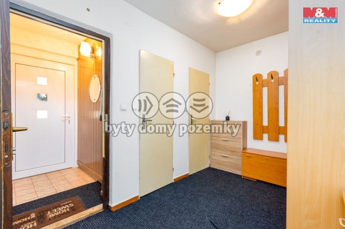 Prodej, Rodinný dům, Janovice