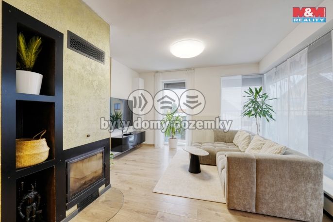 Prodej, Byt 3+kk, Chotěšov