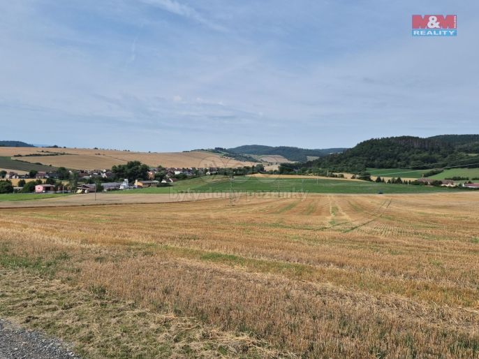 Prodej, Pozemek k bydlení, Trubín