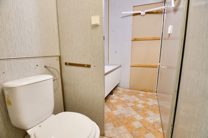 Prodej, Byt 2+1, Chomutov