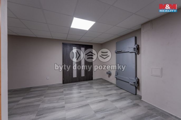 Prodej, Hotel, penzion, Frýdek-Místek