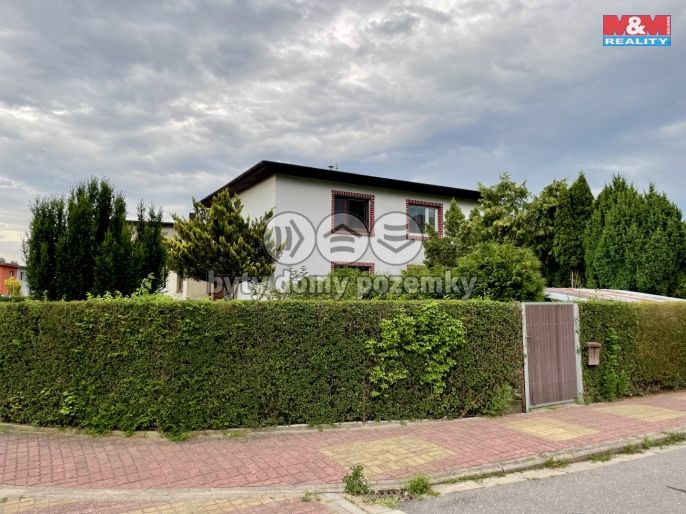 Prodej, Rodinný dům, Rybitví