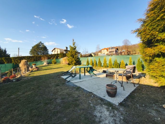 Prodej, Chata, Metylovice