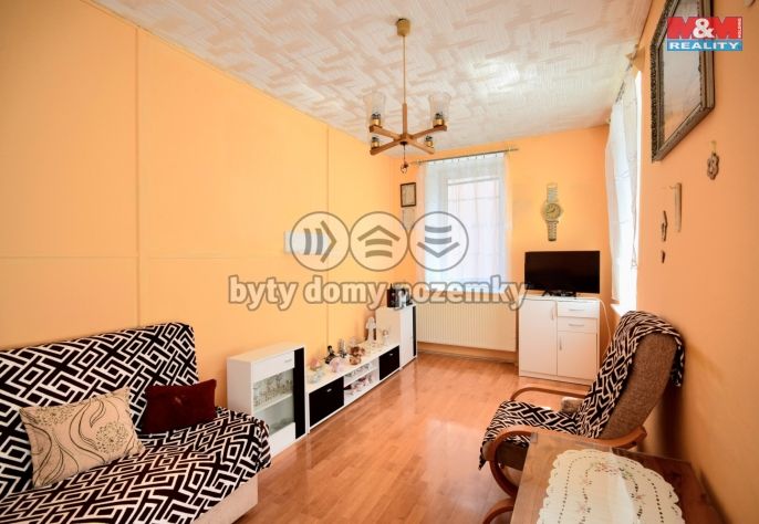 Prodej, Rodinný dům, Rýmařov