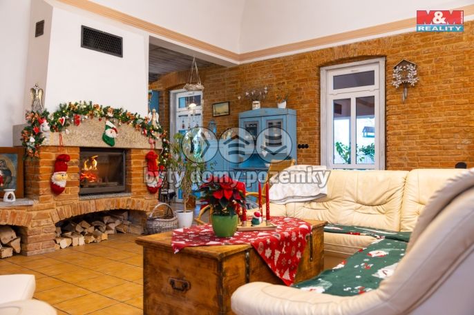 Prodej, Rodinný dům, Přimda