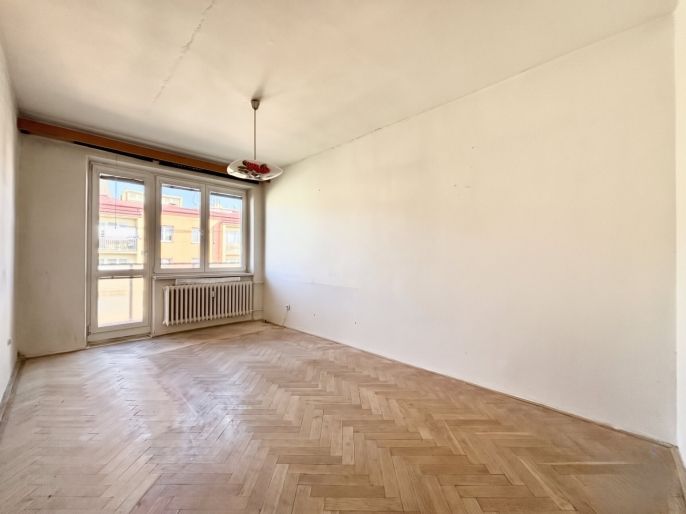 Prodej, Byt 3+1, Bílovec