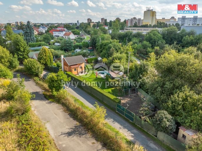 Prodej, Pozemek k bydlení, Kladno