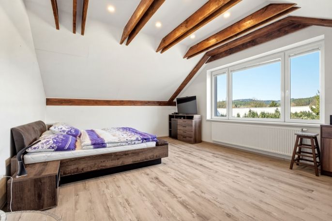 Prodej, Rodinný dům, Rynoltice